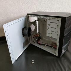【Junk】PCケースの画像