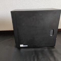 【Junk】PCケースの画像