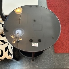 IKEA サイドテーブル　家具　