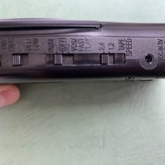 Panasonic パナソニック RN-502 ボイスオペレーシ...
