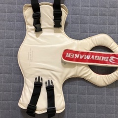 空手用プロテクター　Sサイズの画像
