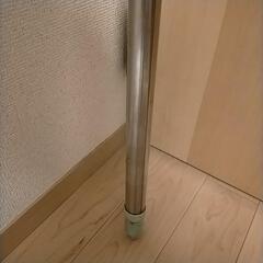 物干し竿　166.5 - 232cmの画像