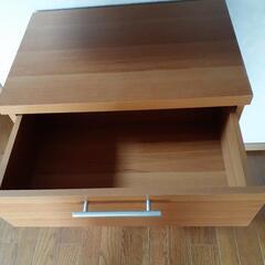 4段チェストの画像