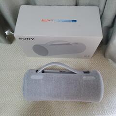 SONY SRS-XG300