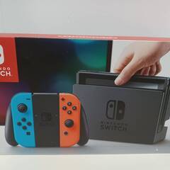 ニンテンドースイッチ/Nintendo Switch/HAC-S...
