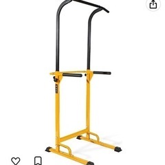 WASAI(ワサイ) 懸垂 懸垂マシン ぶら下がり健康器 懸垂器具