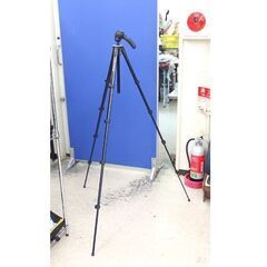 Manfrotto 三脚 785B modo 5段 雲台 マンフロット☆ 札幌市 北区 屯田 の画像