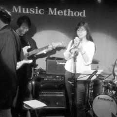 セッション（ロック・ジャズ・フージョン）に参加しませんか！6月1...