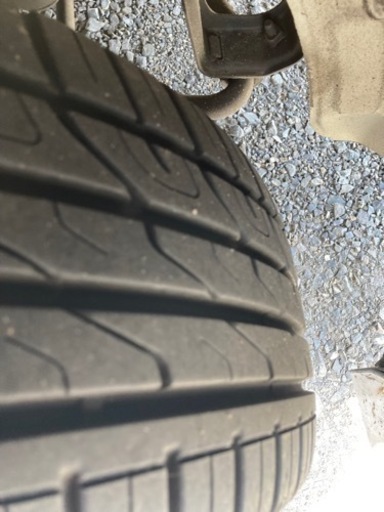 16インチ ホイール ウェッズSPORT