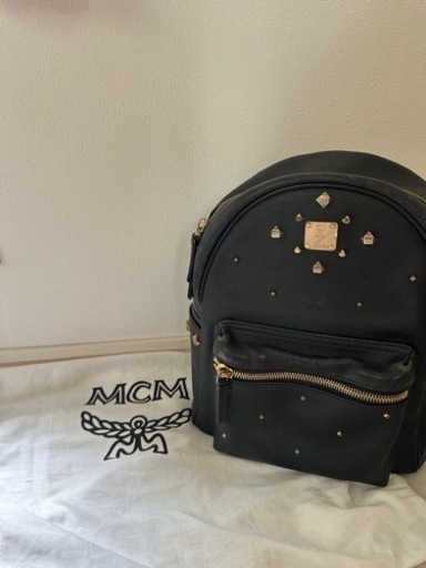 MCM リュック