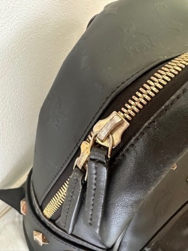 MCM リュック