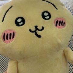ちいかわ　うさぎ　リュック