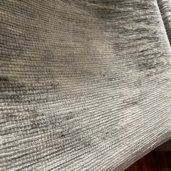 アルフレックスalfrex2脚セットパーチラウンジチェアグレーの画像