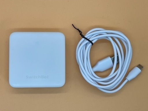 大幅値下げ‼️Switch Bot HUB Mini