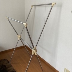 洗濯物4点セットの画像