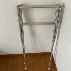 洗濯物4点セットの画像