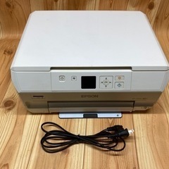 （決まりました）EPSON Colorio EP-707A イン...