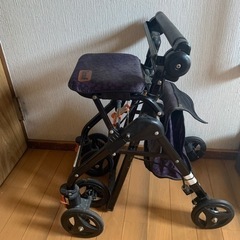 シルバーカート