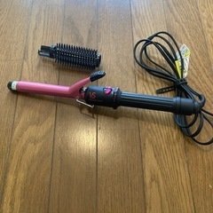 ヘアアイロン　ヴィダルサスーンの画像