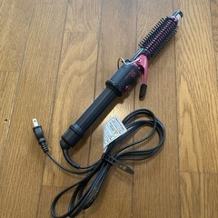 ヘアアイロン　ヴィダルサスーン
