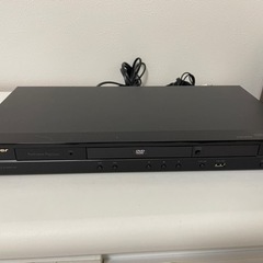 DVDレコーダー