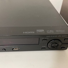 DVDレコーダーの画像
