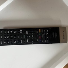 東芝 REGZA 47Z2の画像