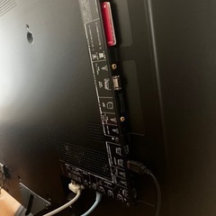 東芝 REGZA 47Z2の画像