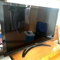 東芝 REGZA 47Z2の画像