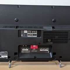 （売約済）ソニー BRAVIA 32型 2015年製 KDL‐32W700Bの画像