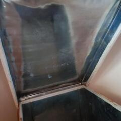 小型茶箱の画像