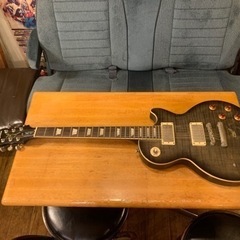 エピフォン レス・ポール Standard Pro