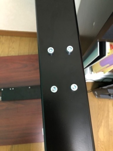 FLEXISPOT EF1 脚付 マホガニー※手渡し限定