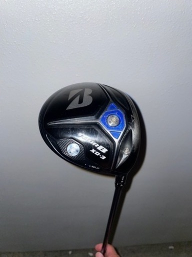 ブリジストン　tourB xo-3 ドライバー　値下げ