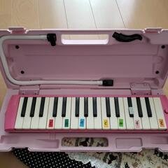 YAMAHAピアニカ🎹P-32EPの画像