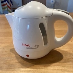 T-fal 電気ケルトの画像