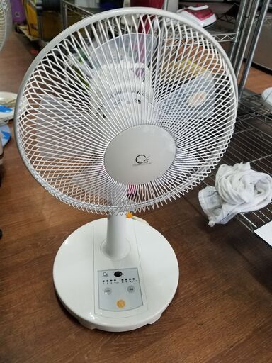 リサイクルショップどりーむ天保山店 No8628 扇風機 2019年式！！ 高年式かつお求めやすい