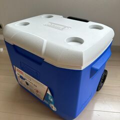 【受付停止中】キャンプ　アウトドア　用品　まとめ【コールマン】の画像