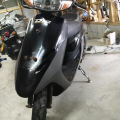 HONDA　DIO