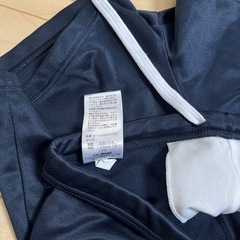 値下げ　
水着　170 未使用品の画像