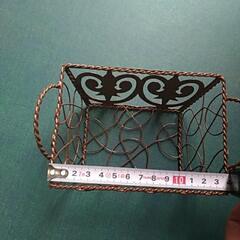 可愛い小物入れ💞の画像