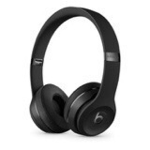 Beats Solo3 Wirelessヘッドフォン - The Beats Icon Collection