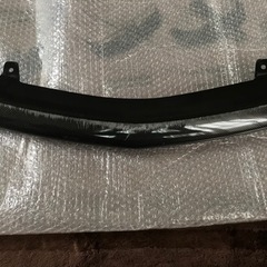 1月28日まで！LANCER Evo9 CT9A RallyArt カーボンリップスポイラーの画像