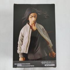 東京リベンジャーズ 場地圭介 フィギュア vol.2の画像