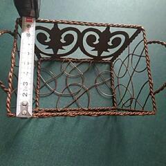 可愛い小物入れ💞の画像