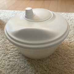 IKEA サラダスピナー