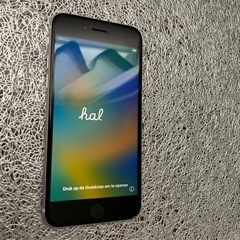 iPhoneSE（第二世代）ケース付