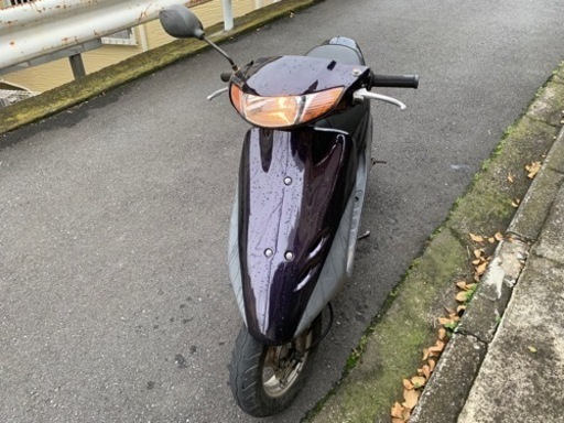 ライブディオaf34