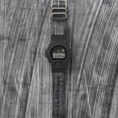 Hender Scheme × G-SHOCK DW-6900
