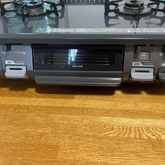 LPガスコンロ